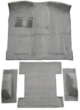 Carpet Kit For 1983-1993 Dodge Ramcharger 2wd Complete Kit Carpet Kit For 1983-1993 Dodge Ramcharger 2wd Complete Kit