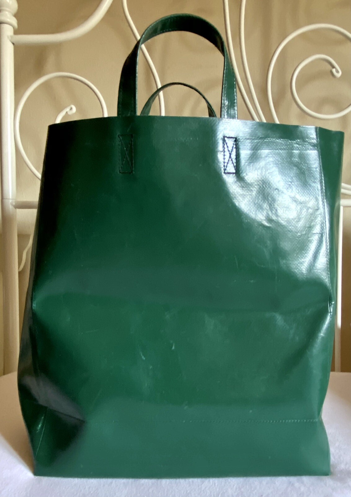 Borse Freitag in Sintetico Rosso - 15979358