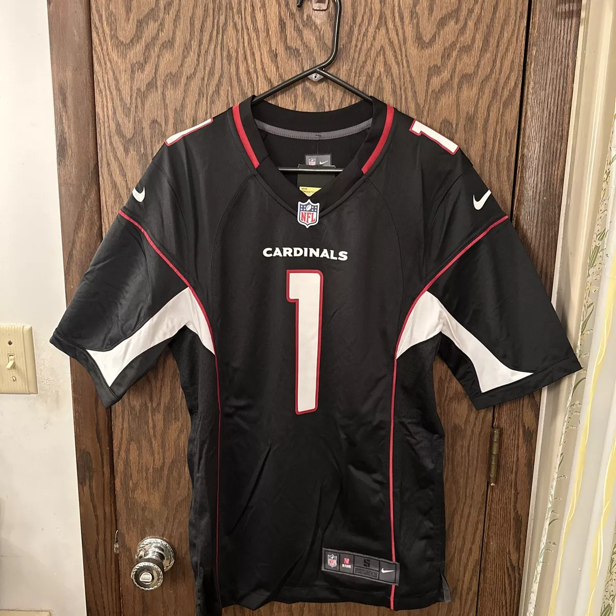 Black kyler hotsell murray jersey