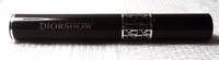 Diorshow Mascara - 090 Black - Full Size .33 Oz. Diorshow Mascara - 090 Black - Full Size .33 Oz.