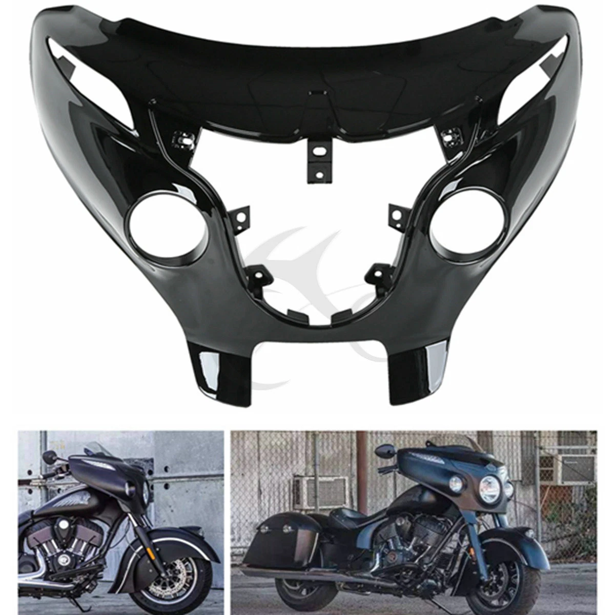 Indian chieftain sale fairing