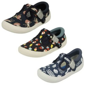 clarks doodles sandals