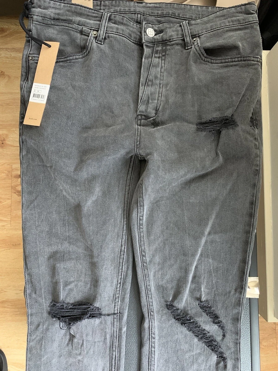 Ksubi Van Winkle Jeans 34 | eBay