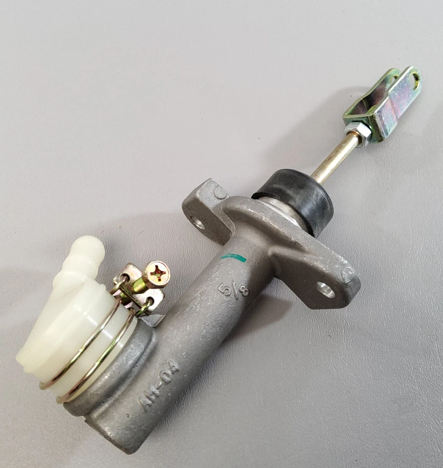 Novo em folha AMS M0606 conjunto de cilindro mestre de embreagem 87-88 Nissan Van - Imagem 2 de 4