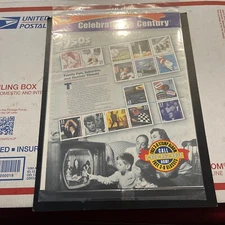 US Stamps Scott# 3187 Celebrate the Century 1950's Sheet of 15 MNH