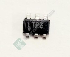 75 pcs. ANALOG DEVICES LT1790BIS6-2.5  IC VREF SERIES 0.1% TSOT23-6