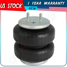 Air Spring Bag For Air Helper Spring Kit Replaces W21-760-6781 W21-760-6782