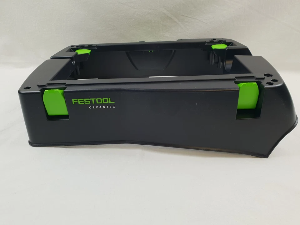 Festool Schlauchgarage Haube Depot für CT/CTH/CTL/CTM 26,36,48 - Bild 3 von 4