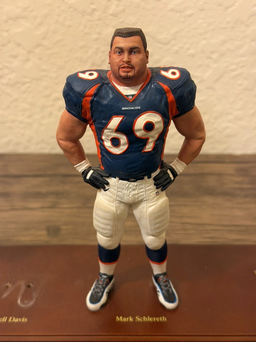 denver broncos danbury mint products for sale | eBay