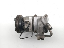 2000 Kia Sephia Ac Air Compressor Oem 682-58838