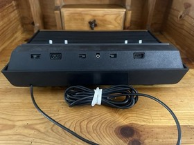 Atari 2600 Video Game Console Tested Works Original Vintage!  No Power Cord