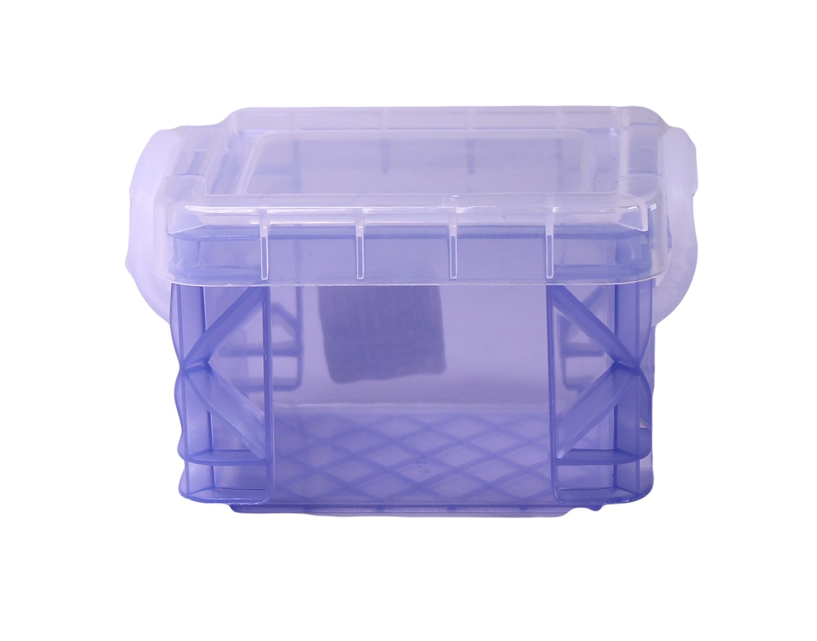 Pixie Box, 4 Pack, Assorted Colors,Multi-Colored,34366