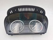 Compteur BMW 525