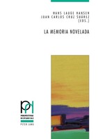 La Memoria Novelada Juan Carlos Cruz Suarez