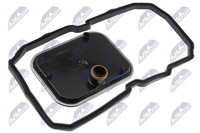 Hydraulikfilter Automatikgetriebe NTY FSF-ME-013 Siebfilter FüR Mercedes Klasse