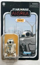 KE4-N4 FIGURE VC341 STAR WARS VINTAGE COLLECTION HASBRO AHSOKA ASTROMECH DROID