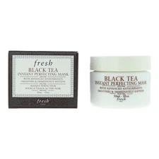 Nourishing Skin Treatment Mask Hydrates Improves Skin Gentle Formula 1oz