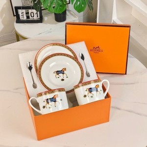 Hermes Tea Set | eBay