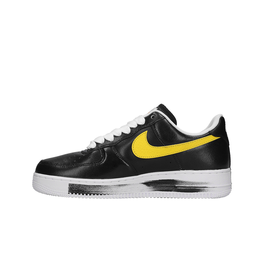 Size 9.5 - G-Dragon x Nike Air Force 1 '07 Para-Noise 3.0 for sale