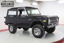 1976 Ford Bronco for Sale