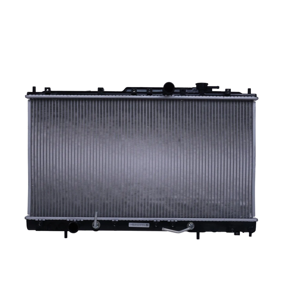 For 1999-2002 Mitsubishi Galant 2.4L AT Radiator OE Style Aluminum Core 2300 - Image 3 of 4
