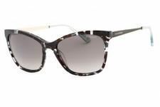 BANANA REPUBLIC Women Sunglasses Size 55mm 17mm 140mm