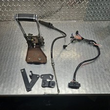 Oem Gm 1968-1969 Chevy Camaro Automatic Floor Shifter Turbo 350 400 Cable Ss