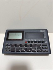 Yamaha SU-10 Sampling Unit for sale online | eBay