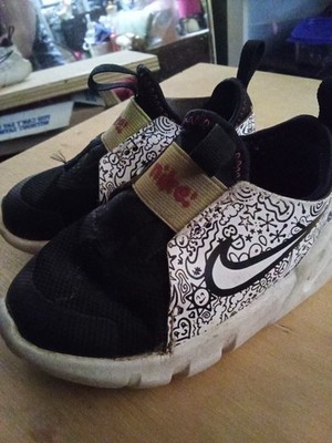 Nike Flex Runner 2 JP Doodles