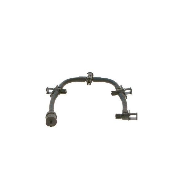 Bosch 0 928 402 175 Schlauch, Leckkraftstoff-image