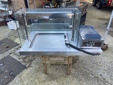 Victor MRGL2 Is A Refrigerated Deli Display Topper Commercial Grade Display