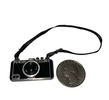 Zuru Mini Brands ~ Netflix ~ Luxury Emily In Paris Camera