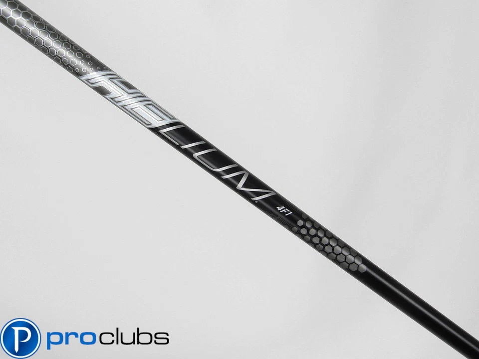 NEW LADIES COBRA AEROJET MAX 12* DRIVER WOMENS UST HELIUM BLACK #436652 - Image 3 of 4