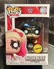 Funko Pop! Vinyl WWE Alexa Bliss #107 Chase Limited Edition Figure