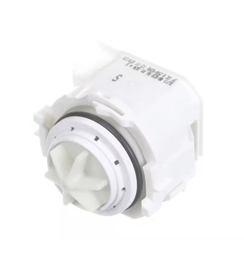 Rational P# 56.01.024P EMPTYING PUMP - Genuine OEM Replacement Part