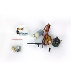 US Stock Henglong 1/16 7.0 RC Tank RTR Metal Gun Model Smoke Gearbox Unit Black — photo 5