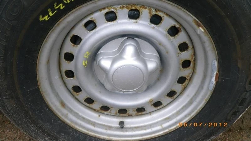 Brazo de control inferior delantero del conductor 10/16/01 compatible con 97-02 EXPEDITION 841939 Foto 3 de 4