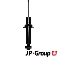 JP Group StoßDäMpfer Hinterachse FüR Peugeot