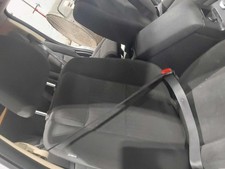 Passenger Front Seat Bucket Cloth Manual Fits 09-10 Explorer 3219787