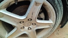 Used Wheel Fits 2006 Acura Tl 17x8 Alloy 5 Spoke Grade C Used Wheel Fits 2006 Acura Tl 17x8 Alloy 5 Spoke Grade C