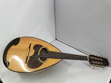 SUZUKI M-30 Mandolin
