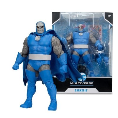 McFarlane Toys DC Multiverse DC Classic Darkseid 30 cm Actionfigur