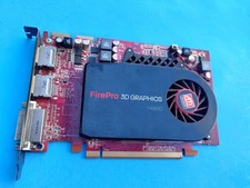 FirePro ATI 3D Graphics Video Graphics Card V4800 , Tested 