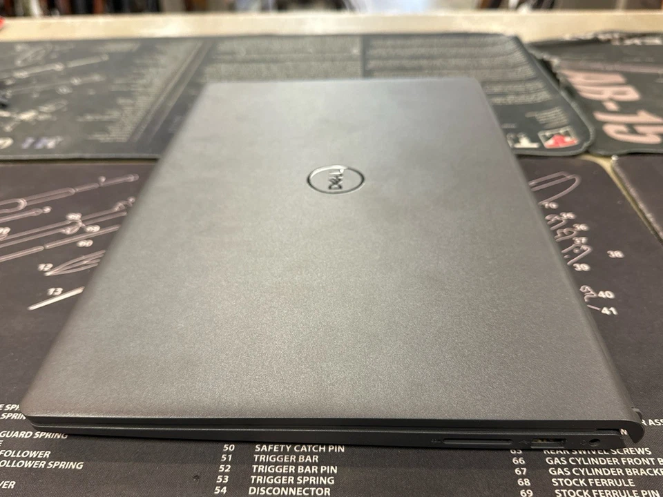 DELL COMPUTER INSPIRON 15-3520 (MAD051442) - Image 3 of 4