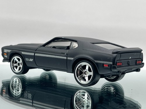 Hot Wheels You Pick Muscle Cars/Hot Rods Lot | 1:64 Loose | Matchbox Premium - Picture 272 of 500