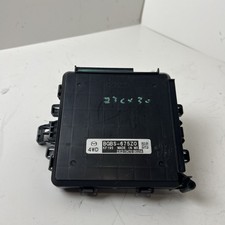 2023 MAZDA CX 30 ELECTRIC POWER SUPPLY CONTROL MODULE BGBS-675Z0 OEM