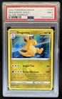 2022 Pokemon SWSH Silver Tempest Dragonite Holo #131/195 PSA 9