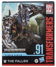Hasbro Transformers The Fallen Studio Series SS91 Leader Movie Action Figure