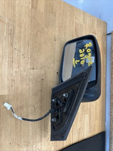 2010 Nissan Rogue Left Mirror