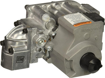 FDXLGSV0001 FD Natural Gas Valve Replacement for  Universal H-Series Low Nox Poo